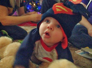 Meet your Posher, Beth